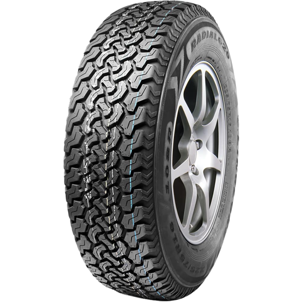 Anvelopa vara LEAO R620 215/65R16 98H