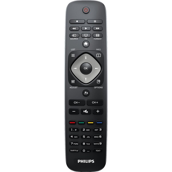 Televizor LED High Definition, 66 cm, PHILIPS 26PFL2908H/12