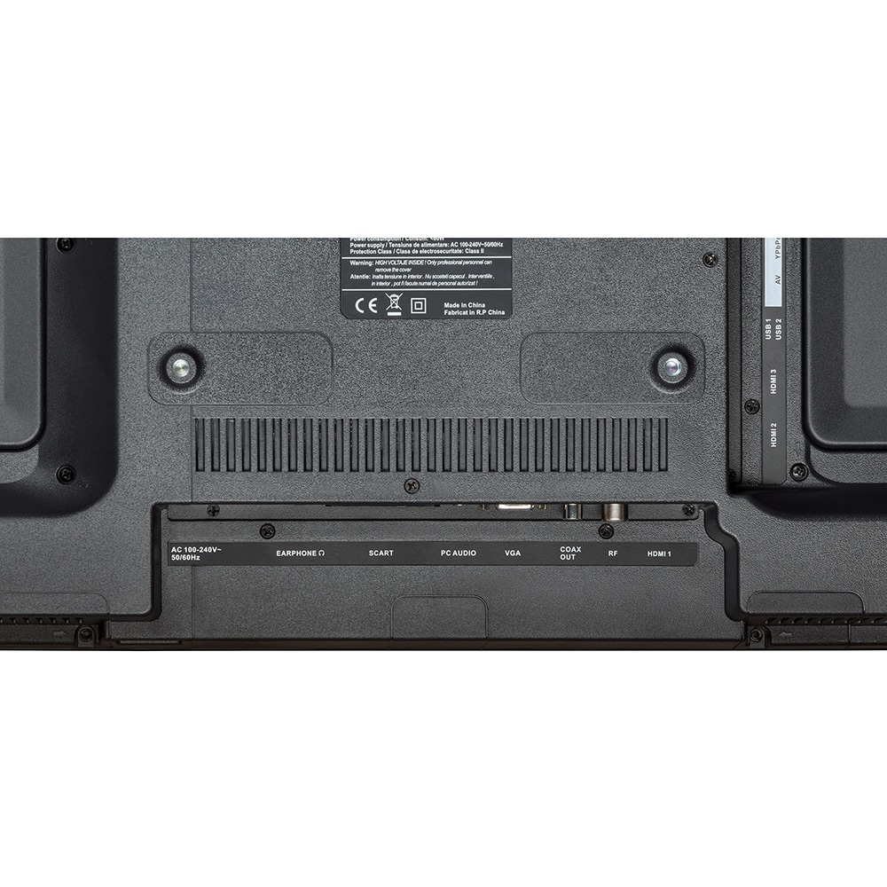 Televizor LED NEI 32NE4000, HD, 80 cm