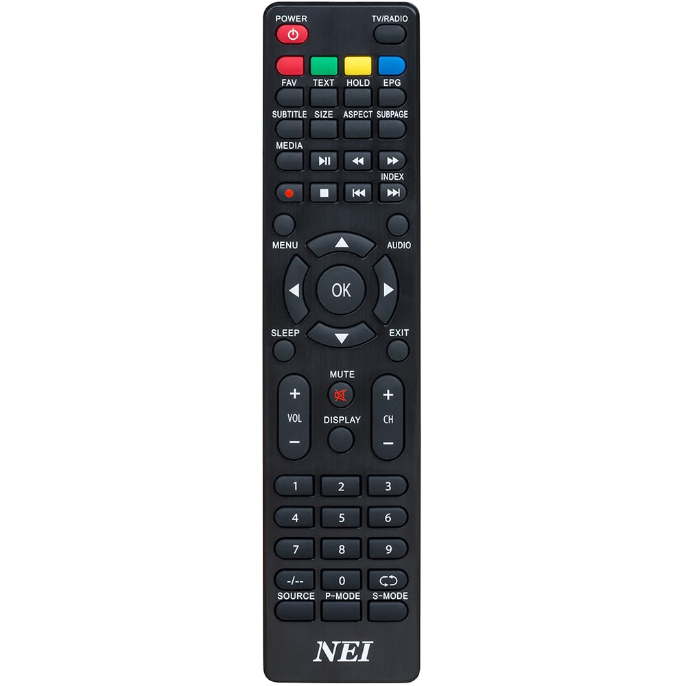 Televizor LED NEI 32NE4000, HD, 80 cm