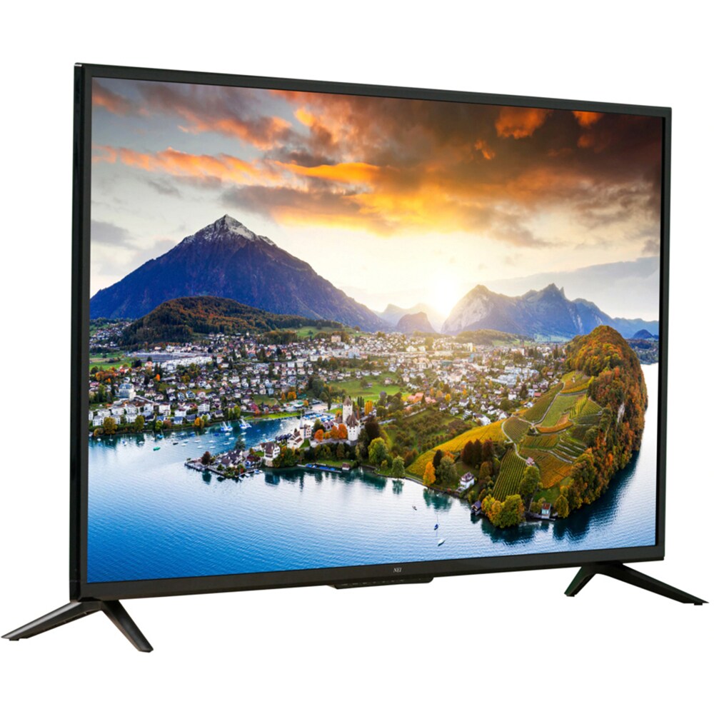 Televizor LED Smart NEI 32NE4700, HD, 80cm