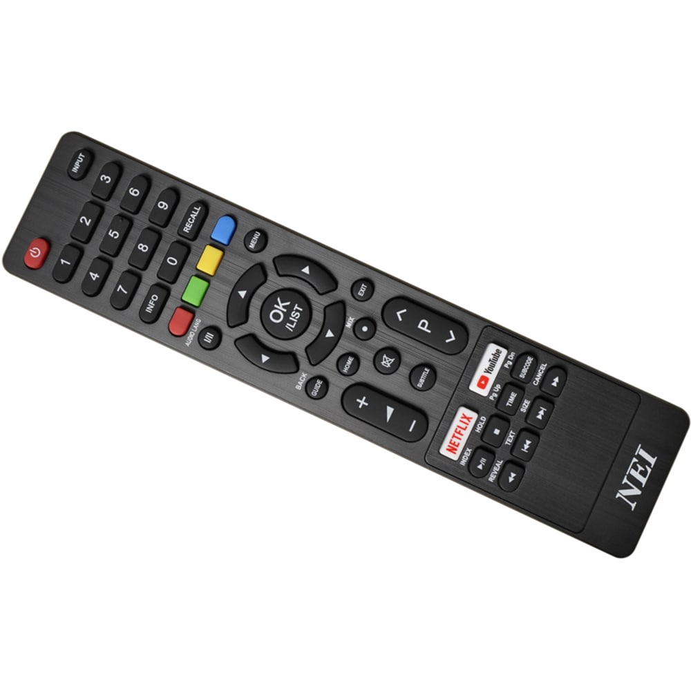 Televizor LED Smart NEI 32NE4700, HD, 80cm