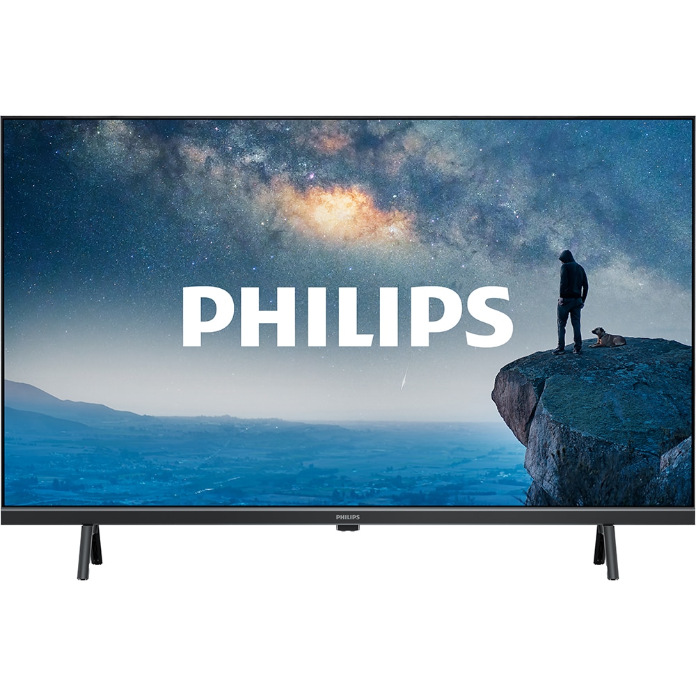 Televizor LED Smart PHILIPS 32PFS6109, FullHD, HDR10, 80cm