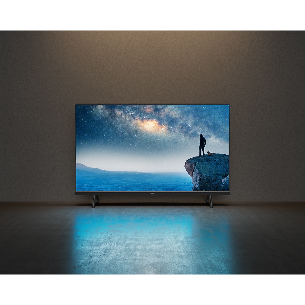 Televizor LED Smart PHILIPS 32PFS6109, FullHD, HDR10, 80cm