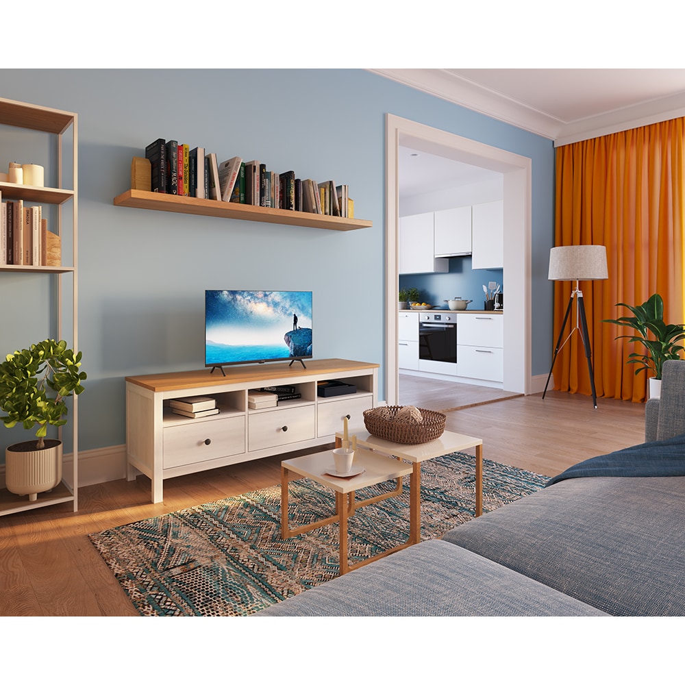 Televizor LED Smart PHILIPS 32PFS6109, FullHD, HDR10, 80cm