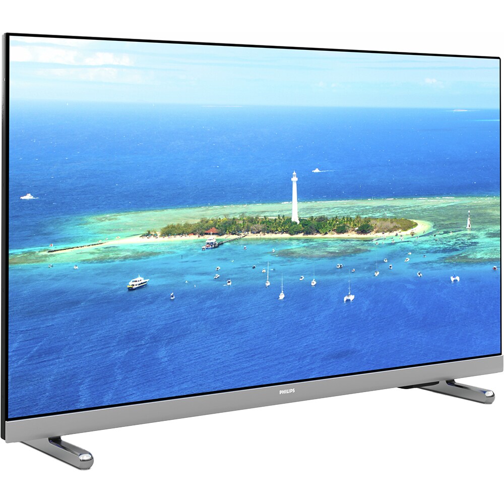 Televizor LED PHILIPS 32PHS5527, HD, 80cm