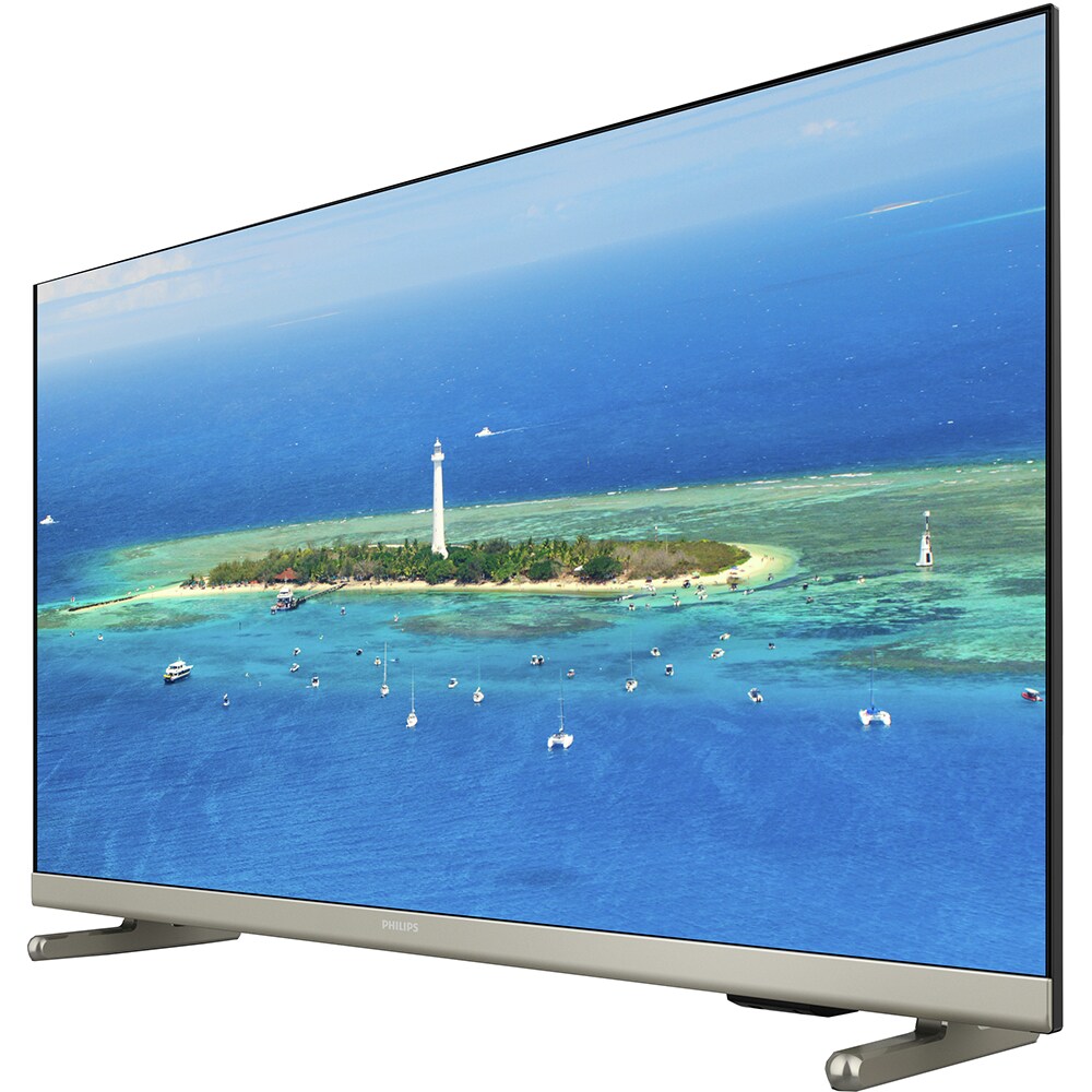 Televizor LED PHILIPS 32PHS5527, HD, 80cm