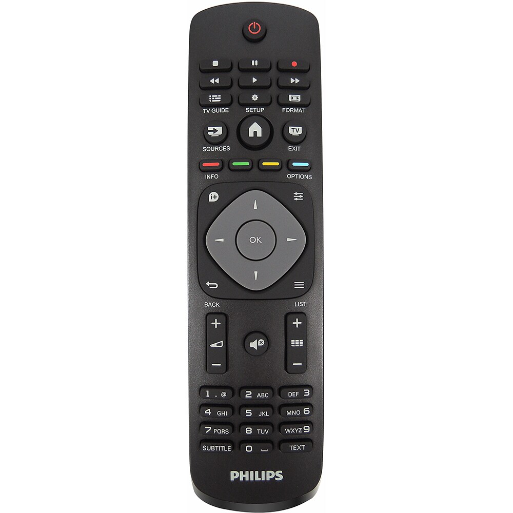 Televizor LED PHILIPS 32PHS5527, HD, 80cm