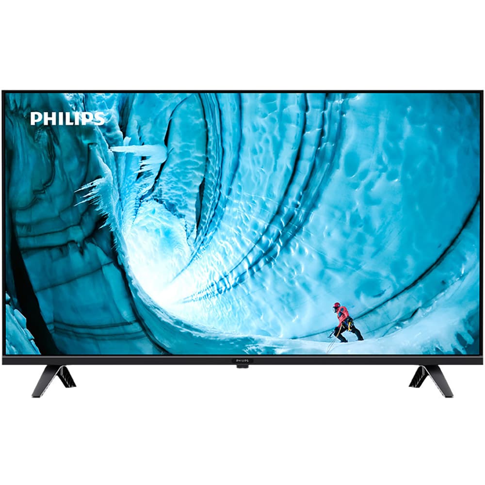 Televizor LED Smart PHILIPS 32PHS6009, HD, HDR10, 80cm