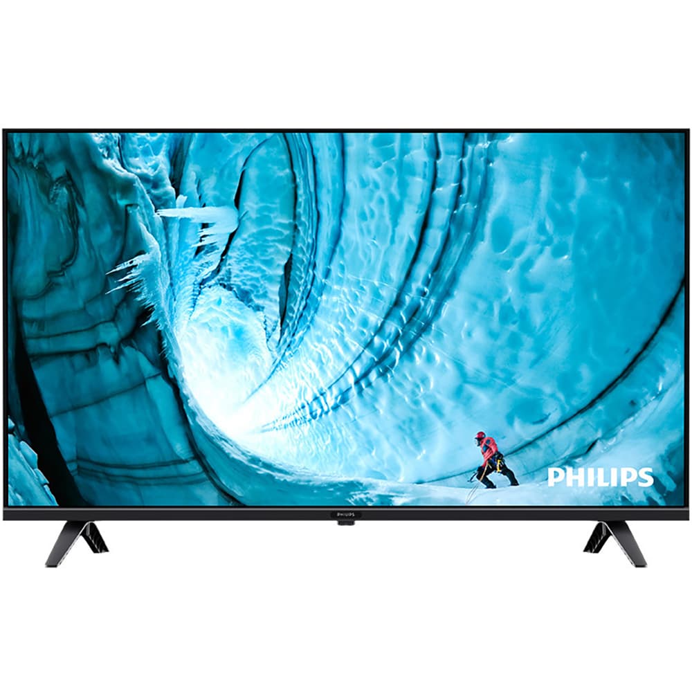 Televizor LED Smart PHILIPS 32PHS6009, HD, HDR10, 80cm
