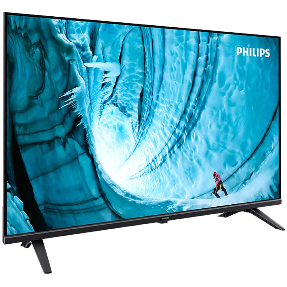 Televizor LED Smart PHILIPS 32PHS6009, HD, HDR10, 80cm