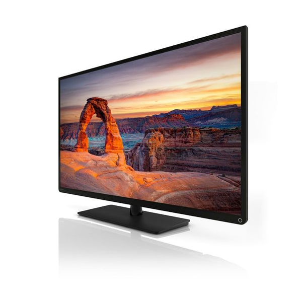 Televizor LED Full HD 98 cm, TOSHIBA 39L2333DG