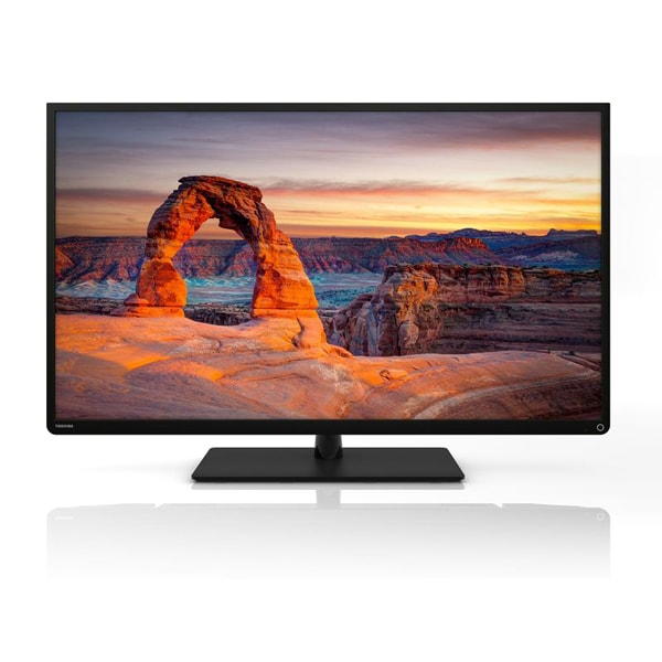 Televizor LED Full HD 98 cm, TOSHIBA 39L2333DG