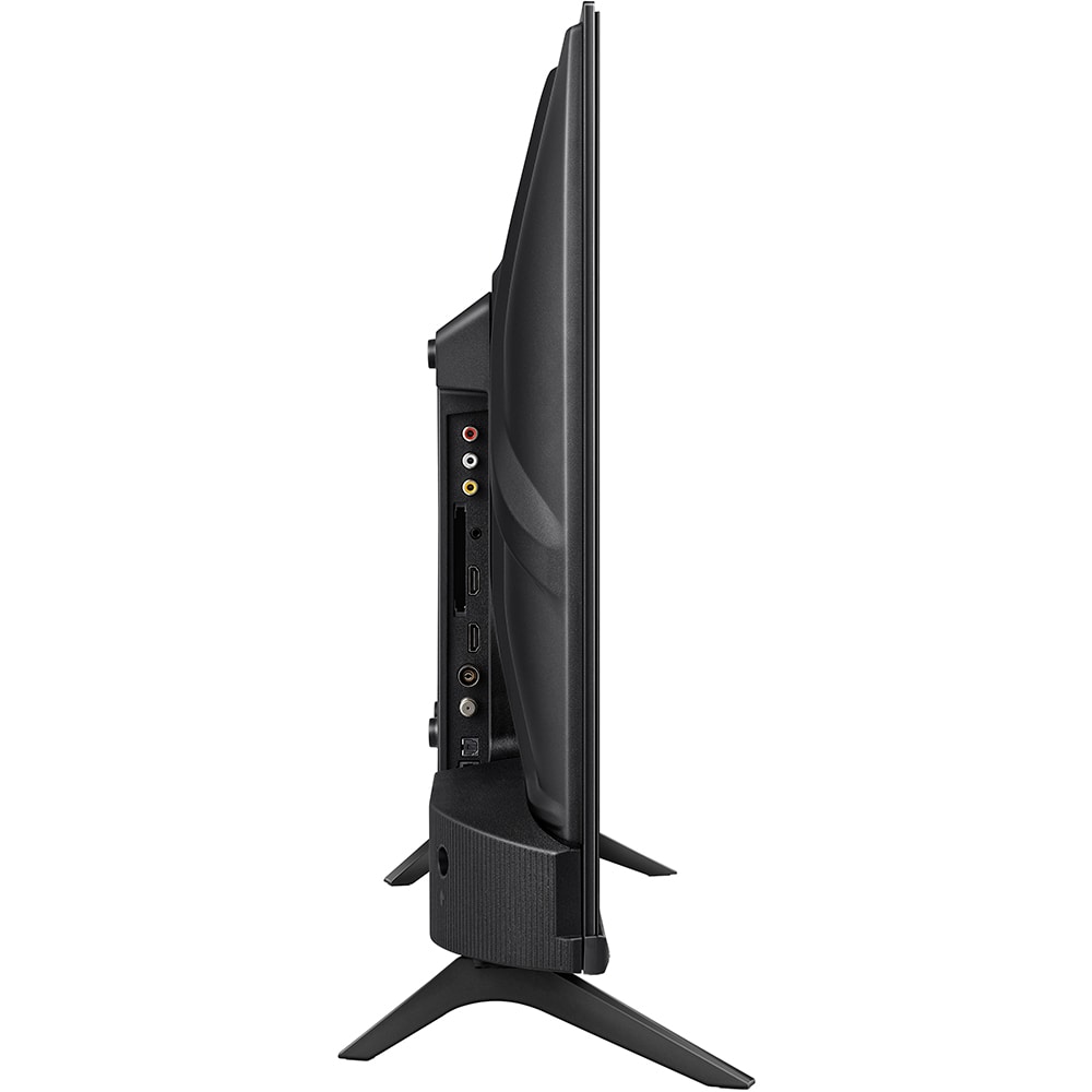 Televizor LED Smart HISENSE 32A4K, HD, 80cm