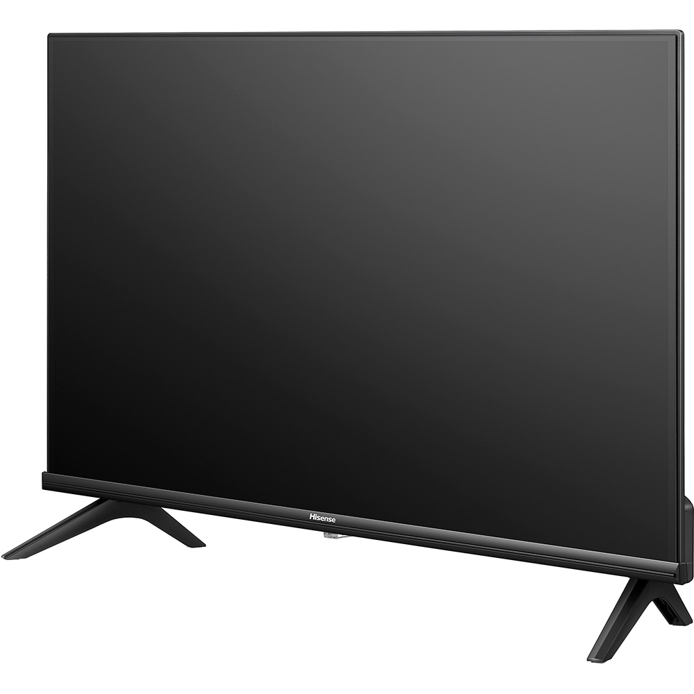 Televizor LED Smart HISENSE 32A4K, HD, 80cm
