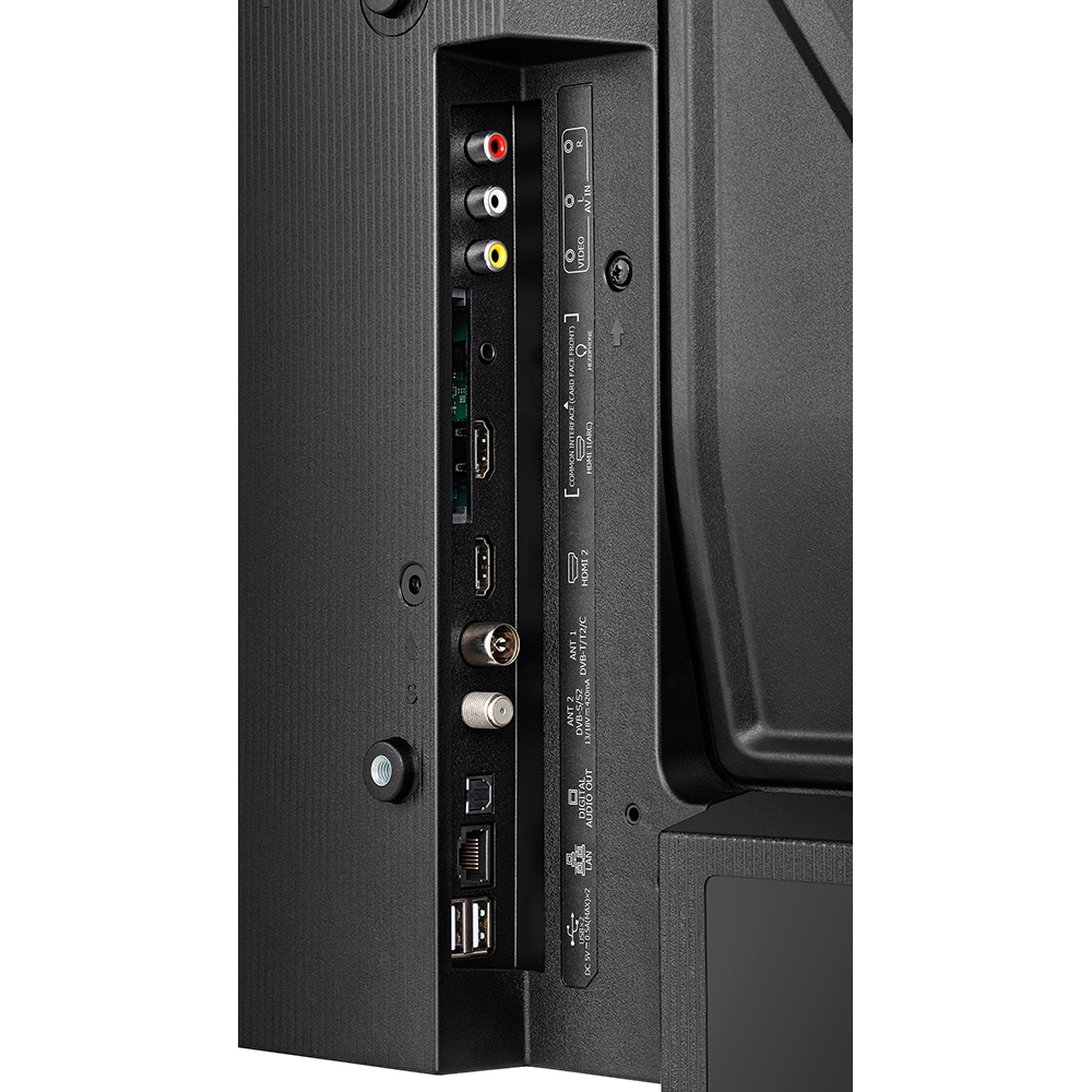 Televizor LED Smart HISENSE 40A4K, Full HD, 100cm