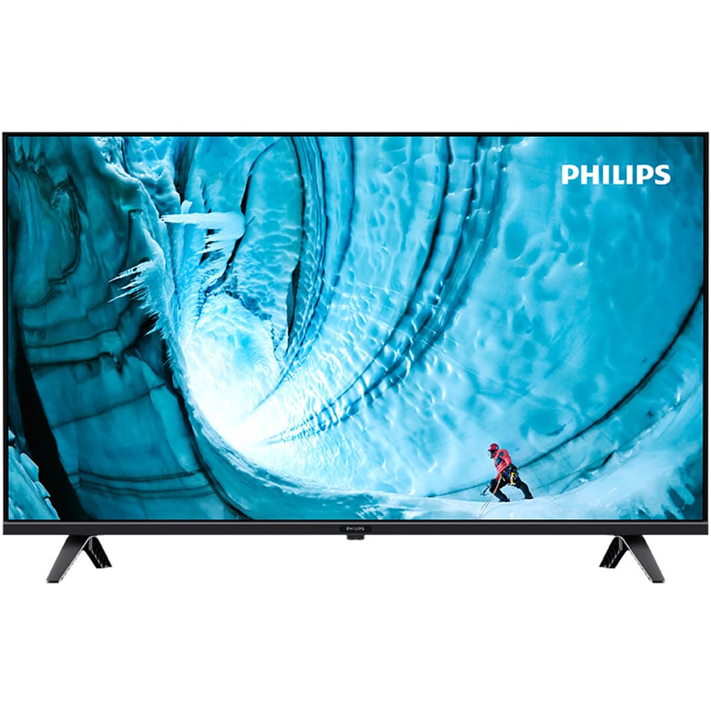 Televizor LED Smart PHILIPS 40PFS6009, Full HD, HDR10, 99cm