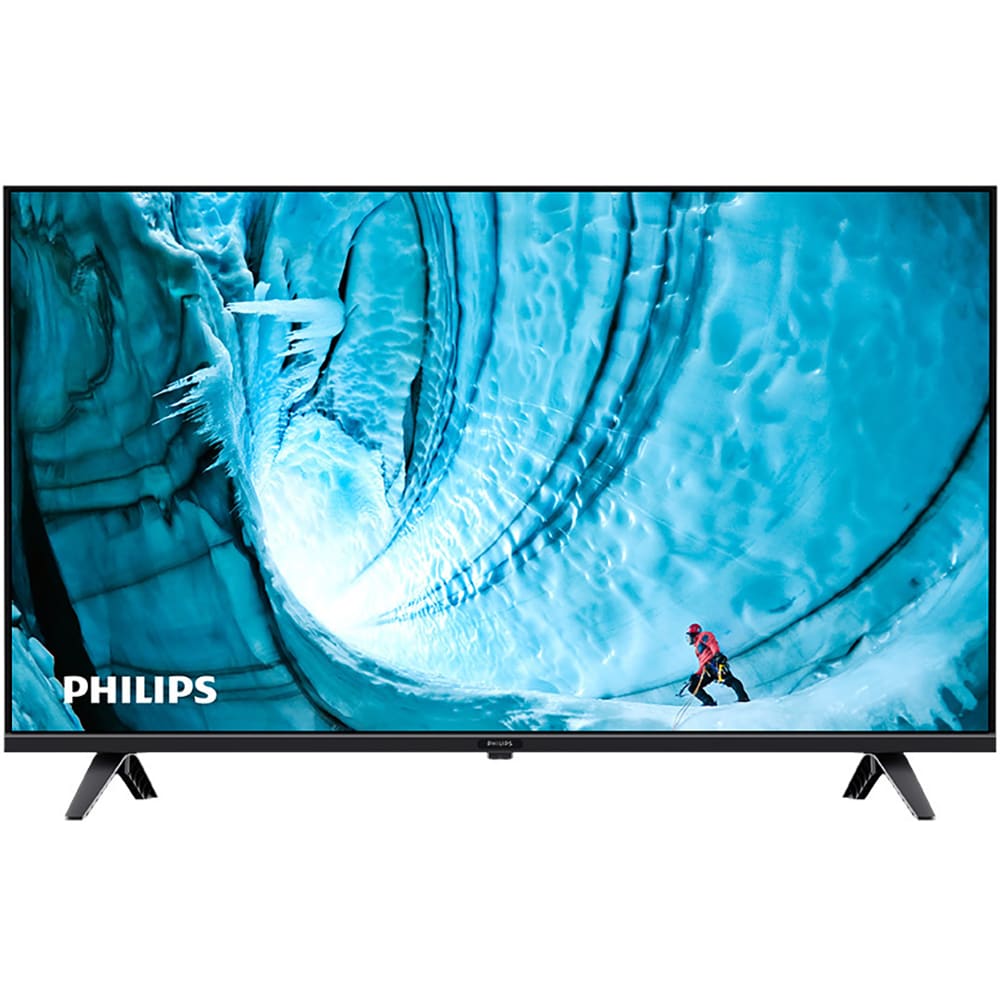 Televizor LED Smart PHILIPS 40PFS6009, Full HD, HDR10, 99cm