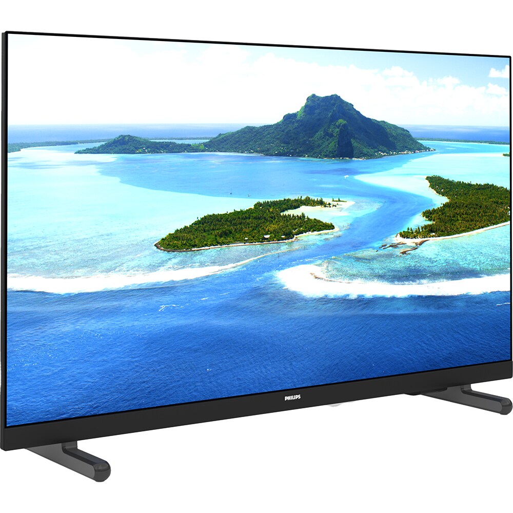 Televizor LED PHILIPS 43PFS5507, FullHD, 108cm