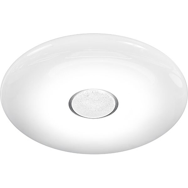 Plafoniera LED LEDVANCE ORBIS Kite 510 WT, 32W, 3300lm, Wi-Fi, lumina variabila, alb