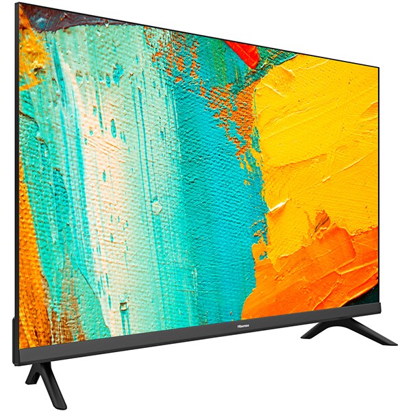 Televizor LED Smart HISENSE 32A4BG, HD, 80cm