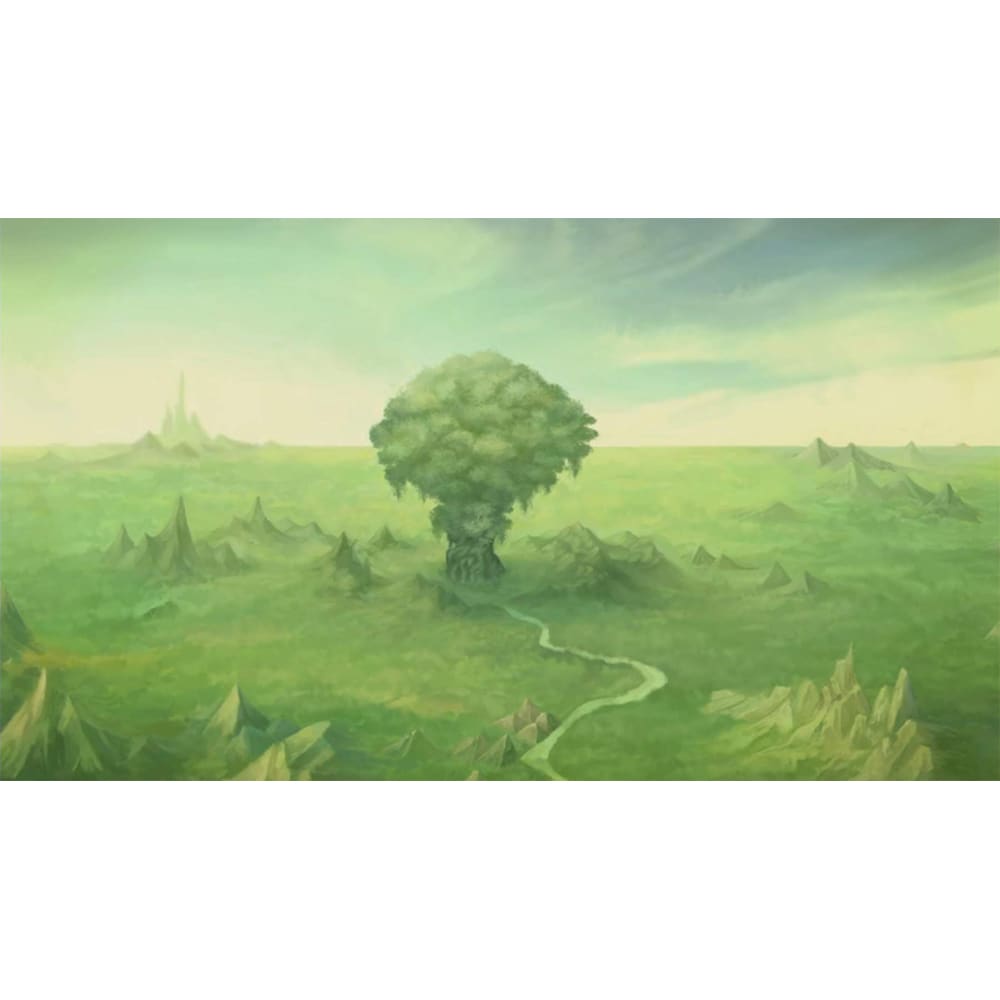 Joc Legend Of Mana Nintendo Switch