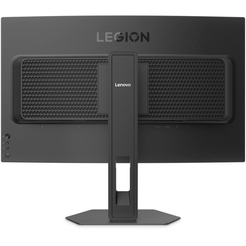 Monitor Gaming curbat WLED VA LENOVO Legion 27-2c, 27", Full HD, 280Hz, AMD FreeSync, negru