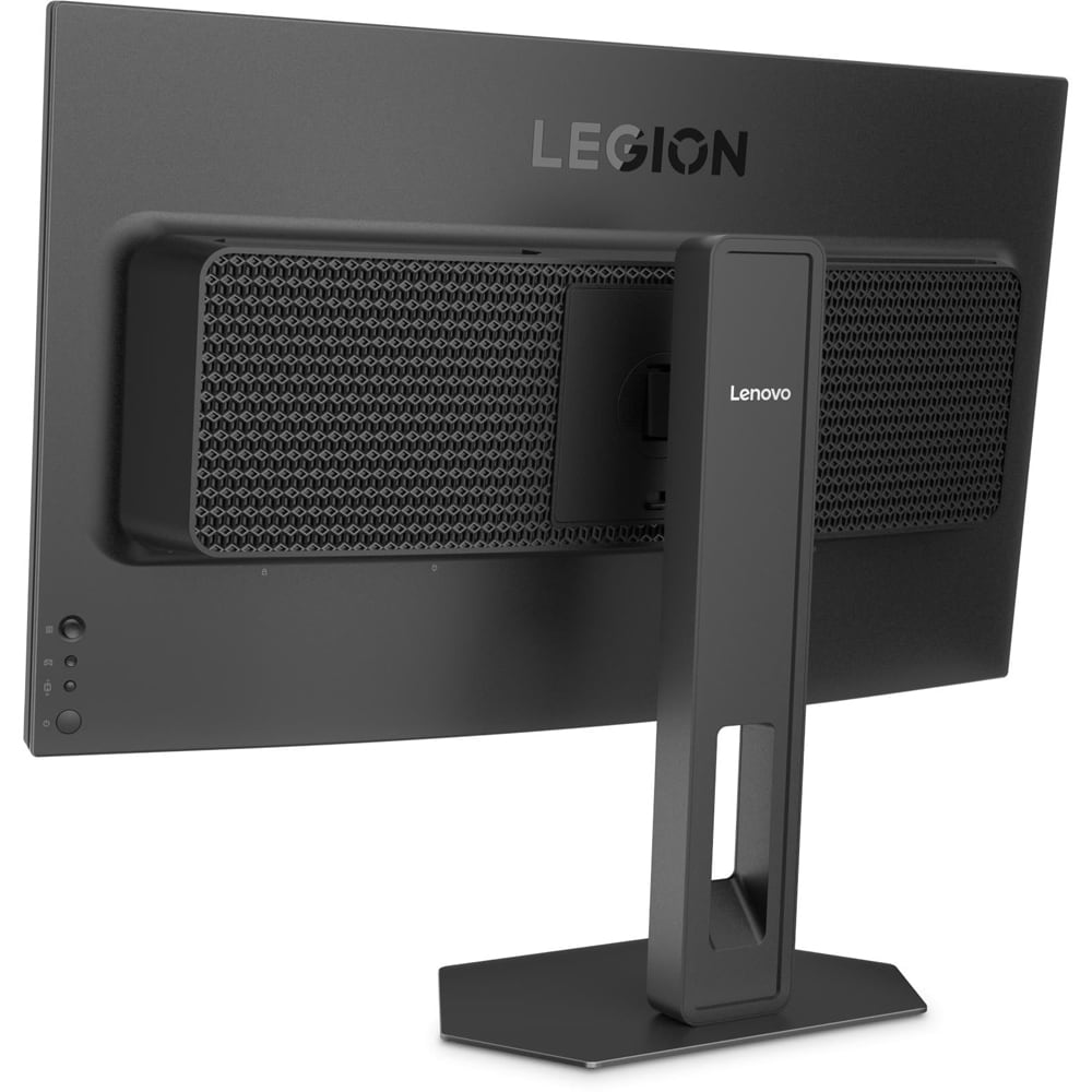 Monitor Gaming curbat WLED VA LENOVO Legion 27-2c, 27", Full HD, 280Hz, AMD FreeSync, negru