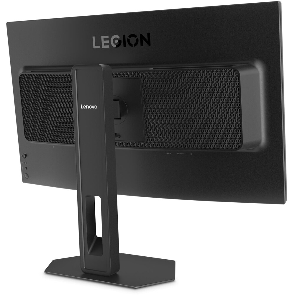 Monitor Gaming curbat WLED VA LENOVO Legion 27-2c, 27", Full HD, 280Hz, AMD FreeSync, negru