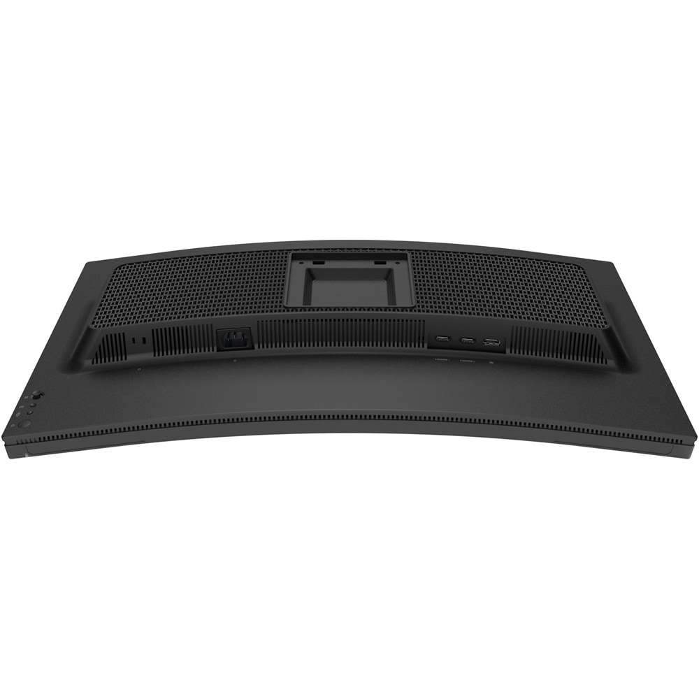 Monitor Gaming curbat WLED VA LENOVO Legion 27-2c, 27", Full HD, 280Hz, AMD FreeSync, negru