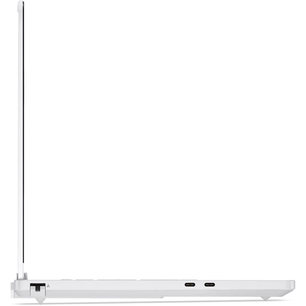 Laptop gaming LENOVO Legion 5 15AGP11, AMD Ryzen AI 9 465 pana la 5GHz, 15.3" WQXGA, 32GB, SSD 1TB, NVIDIA GeForce RTX 5070 12GB, Free DOS, Glacier White