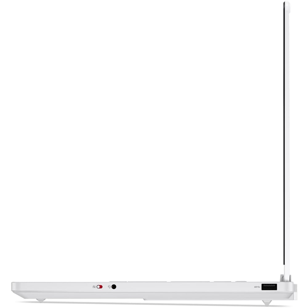Laptop gaming LENOVO Legion 5 15AGP11, AMD Ryzen AI 9 465 pana la 5GHz, 15.3" WQXGA, 32GB, SSD 1TB, NVIDIA GeForce RTX 5070 12GB, Free DOS, Glacier White