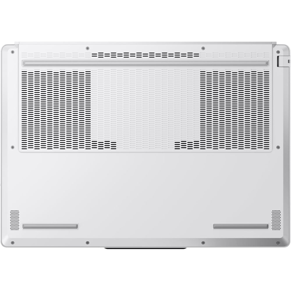 Laptop gaming LENOVO Legion 5 15AGP11, AMD Ryzen AI 9 465 pana la 5GHz, 15.3" WQXGA, 32GB, SSD 1TB, NVIDIA GeForce RTX 5070 12GB, Free DOS, Glacier White