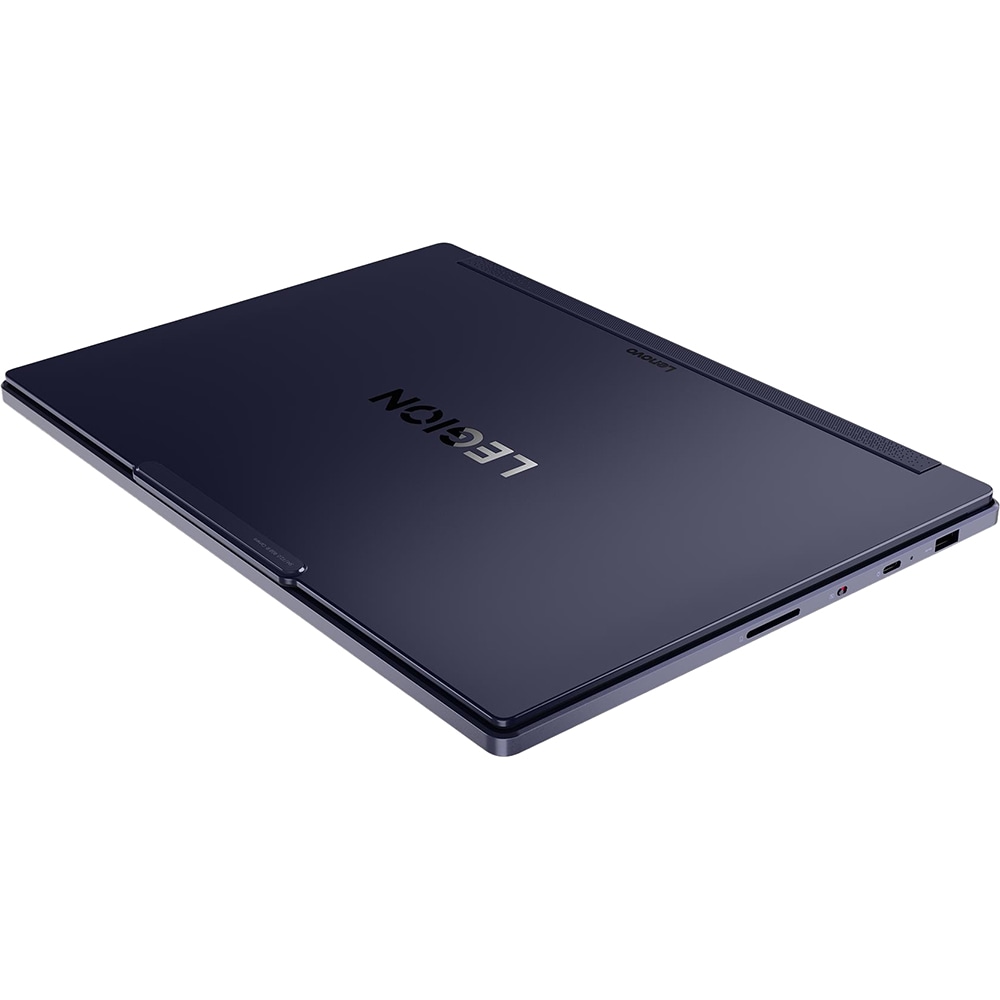 Laptop Gaming LENOVO Legion 7 15ASH11, AMD Ryzen AI Max+ 392 pana la 5.0GHz, 64GB, SSD 1TB,  AMD Radeon 8060S Graphics, Free DOS, Nebula