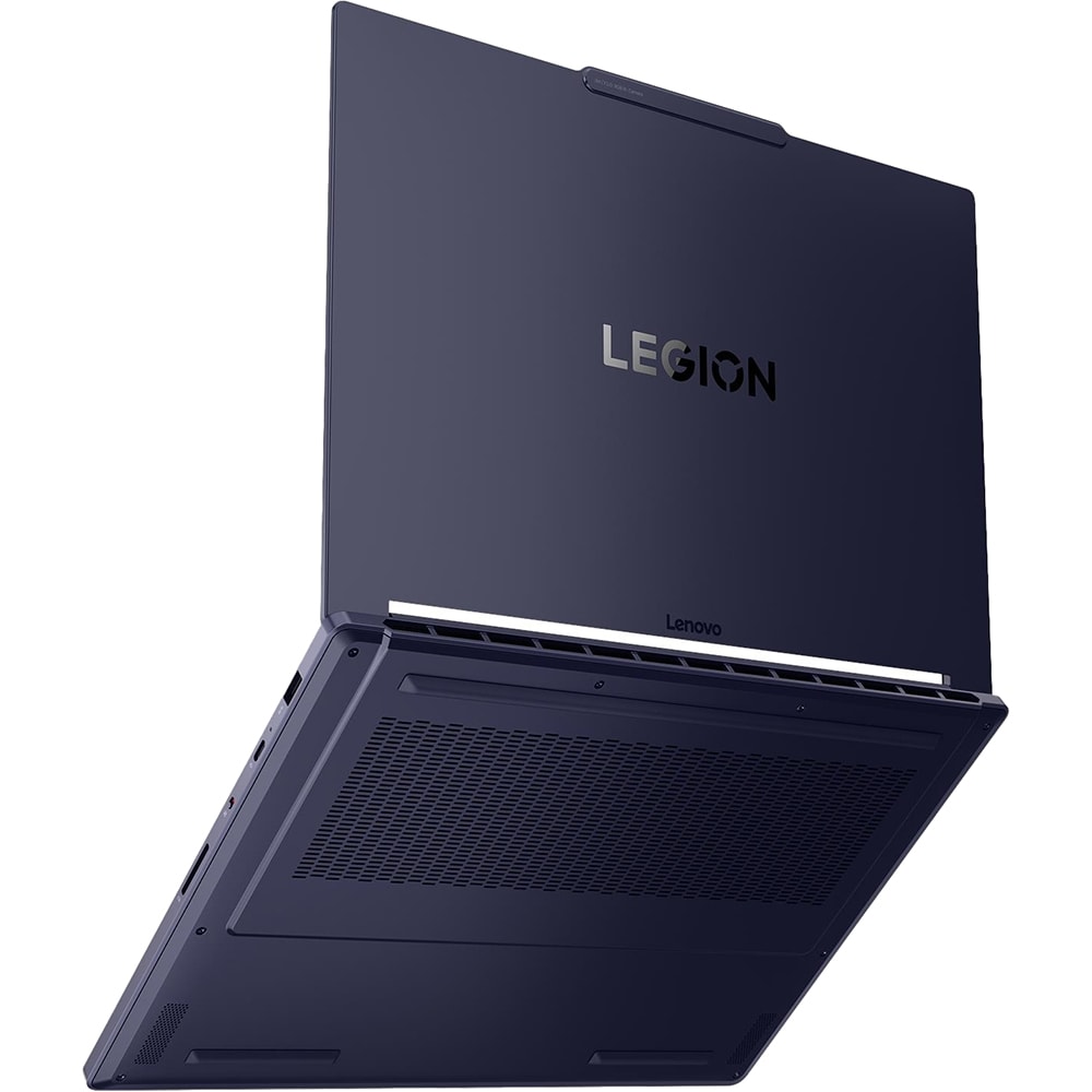 Laptop Gaming LENOVO Legion 7 15ASH11, AMD Ryzen AI Max+ 392 pana la 5.0GHz, 64GB, SSD 1TB,  AMD Radeon 8060S Graphics, Free DOS, Nebula