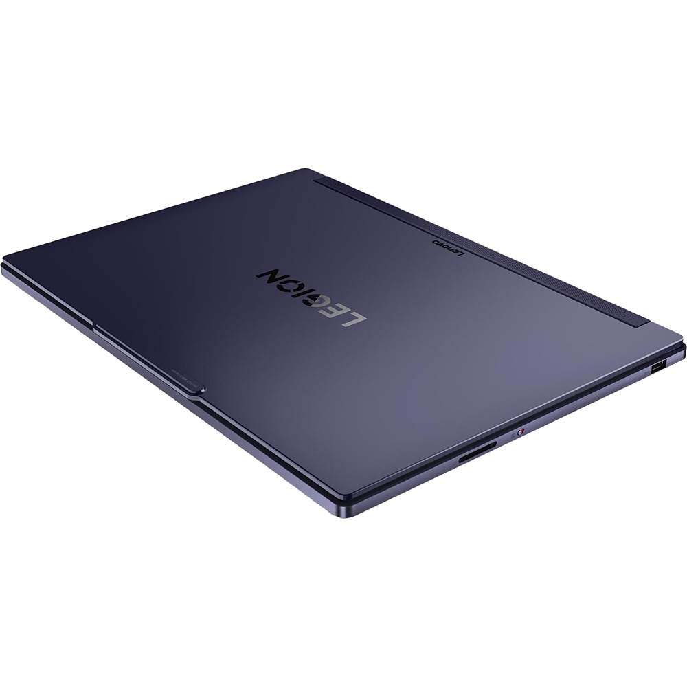 Laptop Gaming LENOVO Legion 7 16AGP11, AMD Ryzen AI 7 450 pana la 5.1GHz, 16" WQXGA OLED, 32GB, SSD 1TB, NVIDIA GeForce RTX 5060 8GB, Free DOS, Nebula