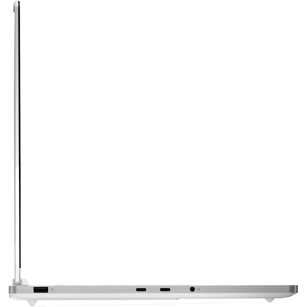 Laptop Gaming LENOVO Legion 7 16AGP11, AMD Ryzen AI 9 HX 470 pana la 5.2GHz, 16" WQXGA OLED, 32GB, SSD 1TB, NVIDIA GeForce RTX 5060 8GB, Free DOS, Glacier White