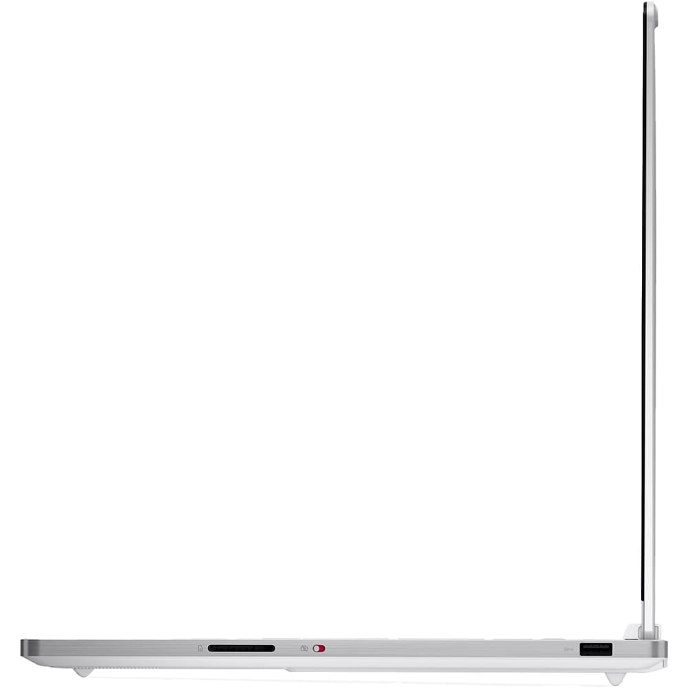 Laptop Gaming LENOVO Legion 7 16AGP11, AMD Ryzen AI 9 HX 470 pana la 5.2GHz, 16" WQXGA OLED, 32GB, SSD 1TB, NVIDIA GeForce RTX 5060 8GB, Free DOS, Glacier White