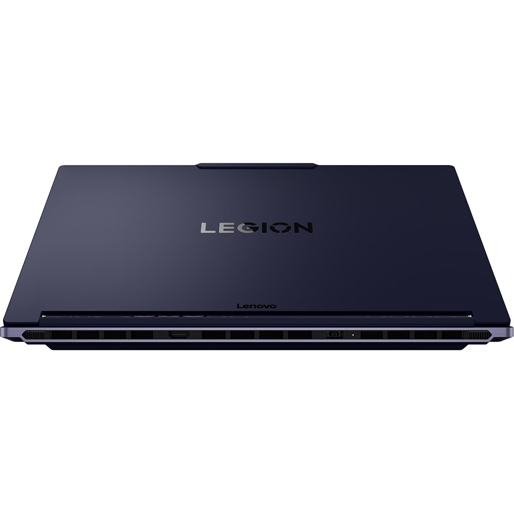 Laptop Gaming LENOVO Legion 7 16AGP11, AMD Ryzen AI 7 450 pana la 5.1GHz, 16" WQXGA OLED, 32GB, SSD 1TB, NVIDIA GeForce RTX 5060 8GB, Free DOS, Nebula