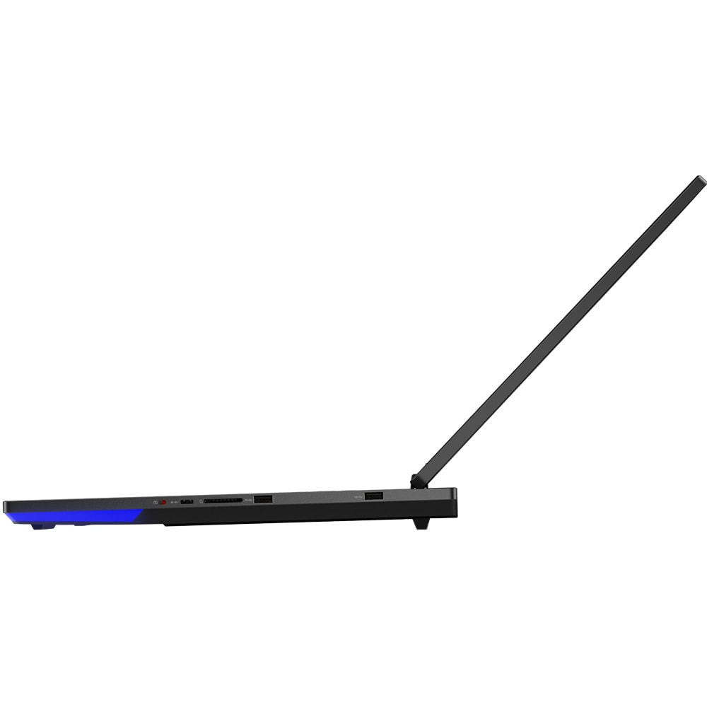 Laptop Gaming LENOVO Legion 9 18IAX10, Intel Core Ultra 9 275HX pana la 5.4GHz, 18" WQUXGA, 64GB, SSD 2TB, NVIDIA GeForce RTX 5090 24GB, Free Dos, Eclipse Black