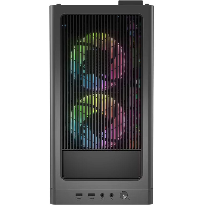 Sistem Desktop Gaming LENOVO Legion T5 26IRB8, Intel Core i7-13700 pana la 5.1GHz, 16GB, SSD 1TB, NVIDIA GeForce RTX 3060 12GB, Free Dos