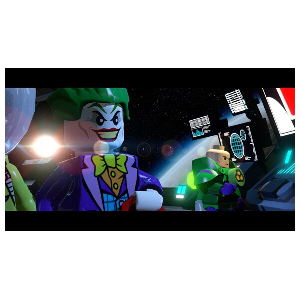 LEGO Batman 3: Beyond Gotham Xbox One