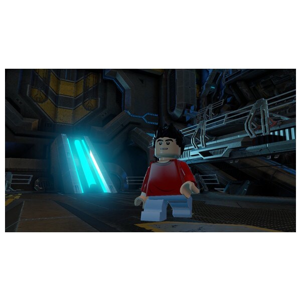 LEGO Batman 3: Beyond Gotham Xbox One