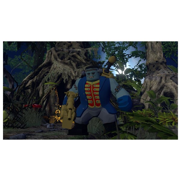 LEGO Batman 3: Beyond Gotham Xbox One
