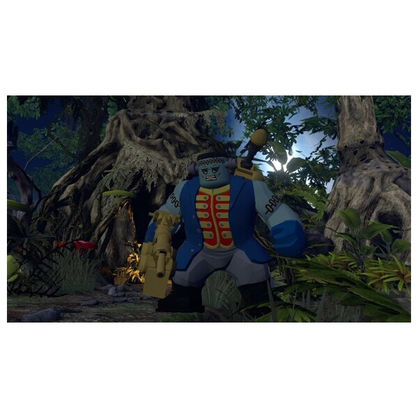 LEGO Batman 3: Beyond Gotham PlayStation Hits PS4