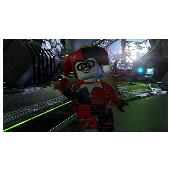 LEGO Batman 3: Beyond Gotham Xbox One