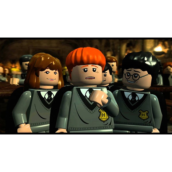 LEGO Harry Potter Collection Xbox One