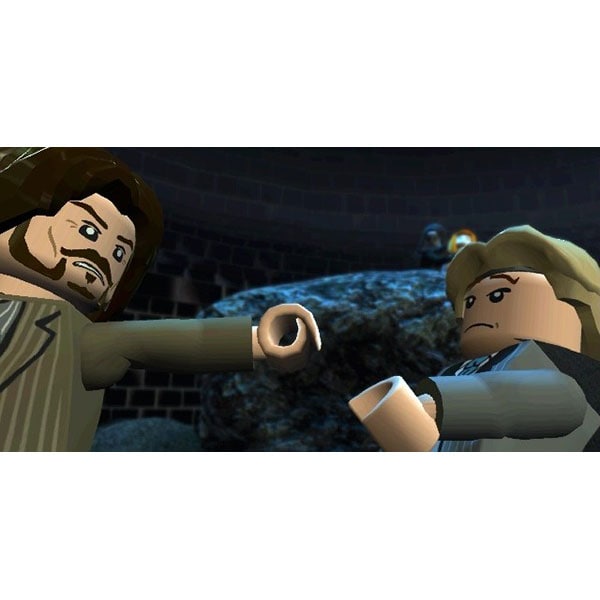 LEGO Harry Potter Collection Xbox One