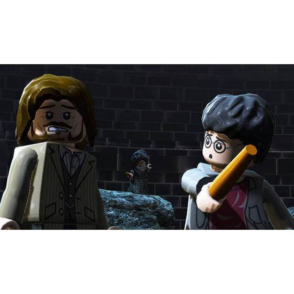 LEGO Harry Potter Collection Xbox One
