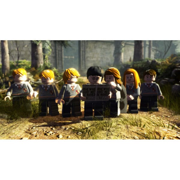 LEGO Harry Potter Collection Xbox One